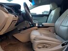 2016 Cadillac Xts Limousine Черный vin: 2GEXG6U34G9550066