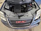 2017 Gmc Terrain Sle Синий vin: 2GKALMEK7H6198595