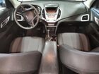 2017 Gmc Terrain Sle Синий vin: 2GKALMEK7H6198595