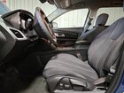 2017 Gmc Terrain Sle Синий vin: 2GKALMEK7H6198595
