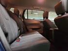 2017 Gmc Terrain Sle Синий vin: 2GKALMEK7H6198595