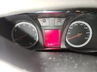 2017 Gmc Terrain Sle Синий vin: 2GKALMEK7H6198595