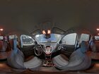 2017 Gmc Terrain Sle Синий vin: 2GKALMEK7H6198595