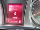 2017 Gmc Terrain Sle-1 Dark Blue vin: 2GKALMEK7H6271917