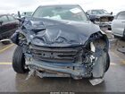 2017 Gmc Terrain Sle-1 Dark Blue vin: 2GKALMEK7H6271917