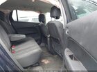 2017 Gmc Terrain Sle-1 Dark Blue vin: 2GKALMEK7H6271917
