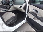 2017 Gmc Terrain Sle-1 Белый vin: 2GKALMEK8H6271067