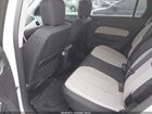 2017 Gmc Terrain Sle-1 Белый vin: 2GKALMEK8H6271067