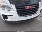 2017 Gmc Terrain Sle-1 Белый vin: 2GKALMEK8H6271067