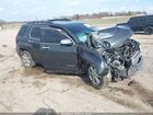2017 Gmc Terrain Sle-2 Серый vin: 2GKALNEK0H6144819