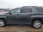 2017 Gmc Terrain Sle-2 Серый vin: 2GKALNEK5H6344871