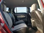 2016 Gmc Terrain Slt Бордовый vin: 2GKFLPE38G6131034