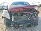 2016 Gmc Terrain Slt Бордовый vin: 2GKFLPE38G6131034