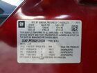 2016 Gmc Terrain Slt Бордовый vin: 2GKFLPE38G6131034