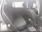 2016 Gmc Terrain Sle-1 Black vin: 2GKFLSEKXG6202759