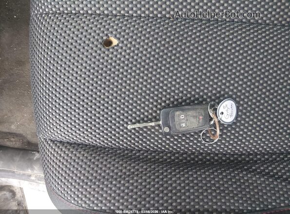 2GKFLSEKXG6202759 2016 GMC TERRAIN Black Вид панелі приладів