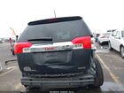 2017 Gmc Terrain Sle-2 Серый vin: 2GKFLTEK2H6245984