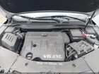 2017 Gmc Terrain Denali Серебряный vin: 2GKFLVE33H6166070