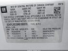 2017 Gmc Terrain Denali Серебряный vin: 2GKFLVE33H6166070
