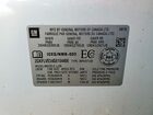 2016 Gmc Terrain Denali Белый vin: 2GKFLVE34G6104496
