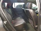 2016 Gmc Terrain Denali Черный vin: 2GKFLVE3XG6358374