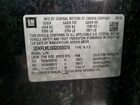 2016 Gmc Terrain Denali Черный vin: 2GKFLVE3XG6358374
