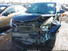 2017 Chevrolet Equinox Ls Черный vin: 2GNALBEK0H1580181