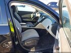 2017 Chevrolet Equinox Ls Черный vin: 2GNALBEK0H1580181