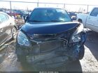 2017 Chevrolet Equinox Ls Черный vin: 2GNALBEK0H1580181
