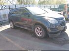 2017 Chevrolet Equinox Ls Gray vin: 2GNALBEK6H6121322