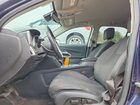 2017 Chevrolet Equinox Lt Blue vin: 2GNALCEK0H1609197