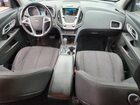 2017 Chevrolet Equinox Lt Blue vin: 2GNALCEK0H1609197