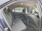 2017 Chevrolet Equinox Lt Blue vin: 2GNALCEK0H1609197