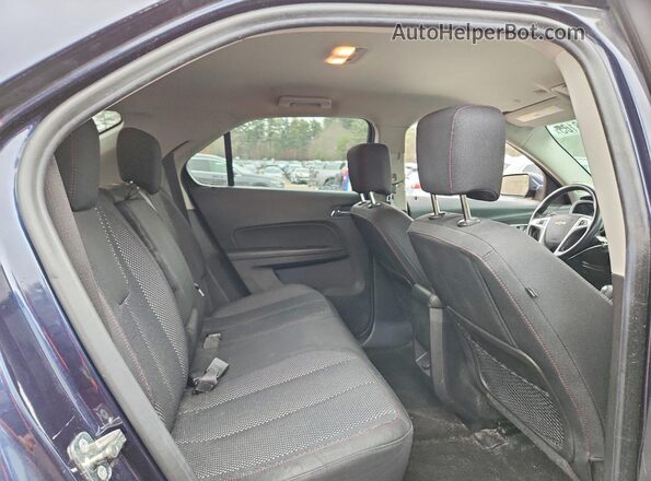 2GNALCEK0H1609197 2017 CHEVROLET EQUINOX Blue Vista interior trasera