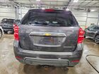 2016 Chevrolet Equinox Lt Серый vin: 2GNALCEK1G6244255
