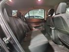 2016 Chevrolet Equinox Lt Серый vin: 2GNALCEK1G6244255