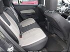 2016 Chevrolet Equinox Lt Серый vin: 2GNALCEK1G6252033