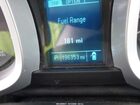 2016 Chevrolet Equinox Lt Серый vin: 2GNALCEK1G6252033