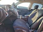 2017 Chevrolet Equinox Lt Серый vin: 2GNALCEK1H1601190