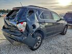 2017 Chevrolet Equinox Lt Серый vin: 2GNALCEK1H1601190