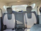 2016 Chevrolet Equinox Lt Белый vin: 2GNALCEK3G6268153