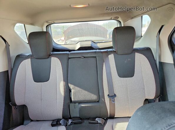 2GNALCEK3G6268153 2016 CHEVROLET EQUINOX Белый Вид задних сидений