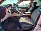 2016 Chevrolet Equinox Lt Белый vin: 2GNALCEK3G6268153