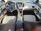 2016 Chevrolet Equinox Lt Белый vin: 2GNALCEK3G6268153