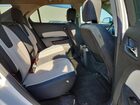 2016 Chevrolet Equinox Lt Белый vin: 2GNALCEK3G6268153