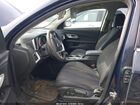 2016 Chevrolet Equinox Lt Blue vin: 2GNALCEK4G6260997