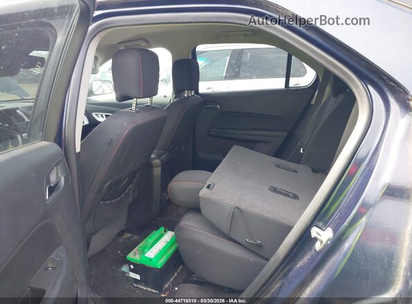 2GNALCEK4G6260997 2016 CHEVROLET EQUINOX Blue Widok naklejki z numerem VIN