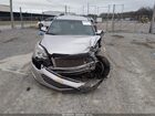 2017 Chevrolet Equinox Lt Silver vin: 2GNALCEK4H6106596 2017 Chevrolet Equinox Lt Silver vin: 2GNALCEK4H6106596
