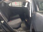 2017 Chevrolet Equinox Lt Черный vin: 2GNALCEK4H6160254