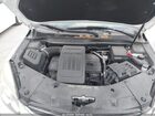 2017 Chevrolet Equinox Lt Белый vin: 2GNALCEK6H6276958
